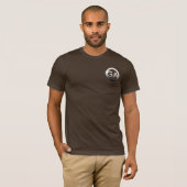 2B|^2B T-shirt (Voorkant volledig)