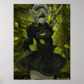 2B POSTER (Voorkant)