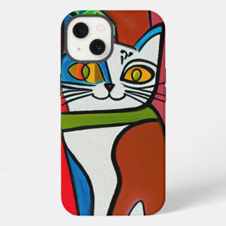 2C iPhone 13 HOESJE