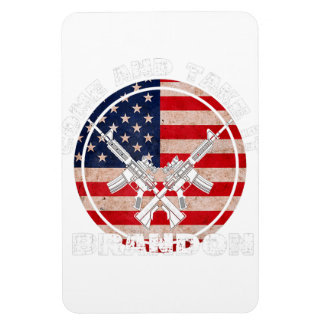 2de amendement Pistool rechten komt en brengt het Magneet