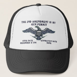 2DE WIJZIGINGSVERGUNNING VOOR HET PISTOOL.png Trucker Pet