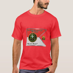 2e ACR-gids T-shirt