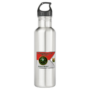 2e ACR-gids Waterfles