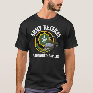2e ACR met OH-58 T-shirt