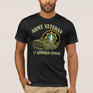 2e ACR-versie - M113 APC T-shirt
