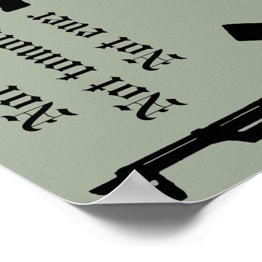 2e affiche d'amendement (Coin)