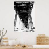 2e affiche motivationnelle (Cuisine)