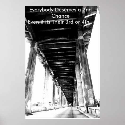 2e affiche motivationnelle (Devant)