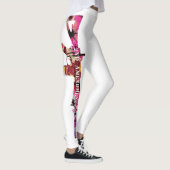 2e amendement leggings (Rechts)