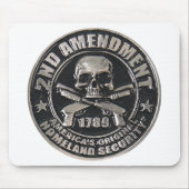 2e amendement muismat (Voorkant)