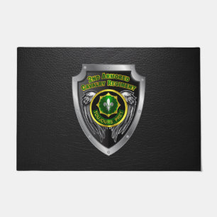 2e Armored Cavalry Regiment Deurmat