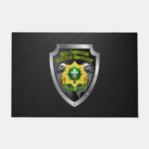 2e Armored Cavalry Regiment Deurmat