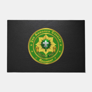 2e Armored Cavalry Regiment Deurmat