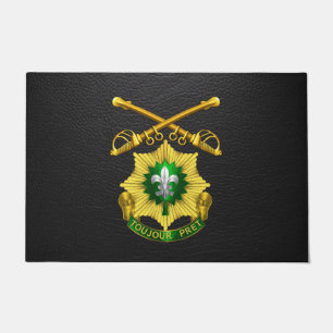 2e Armored Cavalry Regiment Deurmat