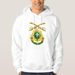 2e Armored Cavalry Regiment Hoodie