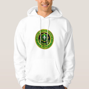 2e Armored Cavalry Regiment Hoodie
