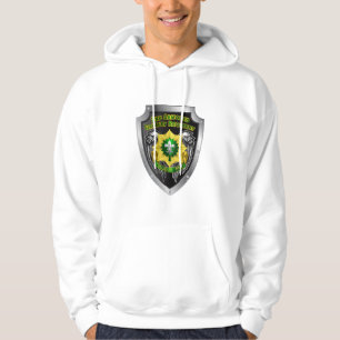 2e Armored Cavalry Regiment Hoodie