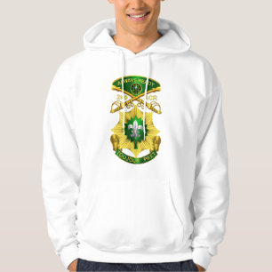 2e Armored Cavalry Regiment Hoodie