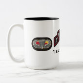 2E BATTALION 75E RANGER REGIMENT TWEEKLEURIGE KOFFIEMOK (Links)