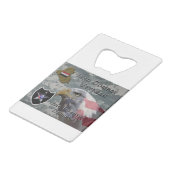 2e Division d'infanterie Ancien combattant de comb (Dos Angle)