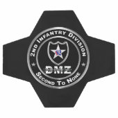 2e Division d'Infanterie DMZ PRIX PLUS BAS (Plat)