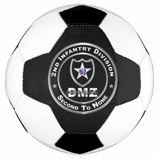 2e Division d'Infanterie DMZ PRIX PLUS BAS (Devant)