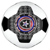 2e division d'infanterie "Indianhead Division" (Tourné)