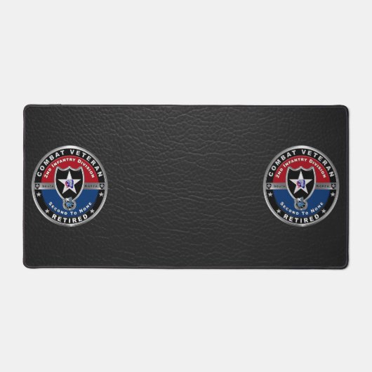 2e division d'infanterie retraitée (Recto)