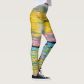 2e editie Beachy Sunset Leggings (Rechts)