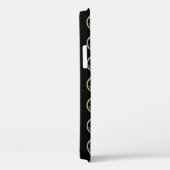 2e Gepantserde Cavalerie Regiment Case-Mate iPhone Case (Achterkant / Rechts)