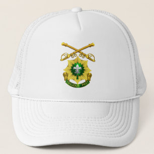 2e Gepantserde Cavalerie Regiment Trucker Pet