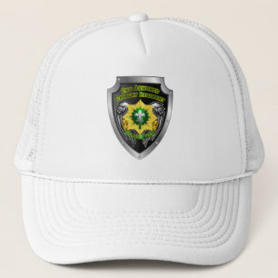 2e Gepantserde Cavalerie Regiment Trucker Pet