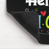 2e graad hier kom ik leraar terug naar school jong muismat (Hoek)