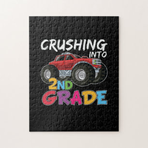 2e graad lerarenopleiding in 2e graad legpuzzel