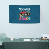 2e graad lerarenopleiding in 2e graad spandoek (Beurs)