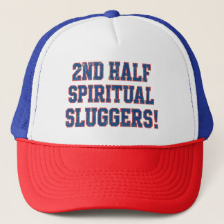 2E HELFT SPIRITUAL SLUGGERS TRUCKER PET