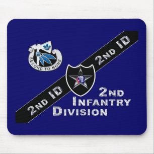 2e Infanteriedivisie Muismat