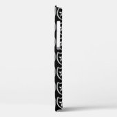 2e Infanteriedivisie “Second To None” Case-Mate iPhone Case (Achterkant / Links)