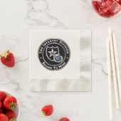 2e infanteriedivisie servet (Insitu)