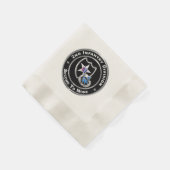 2e infanteriedivisie servet (Hoek)