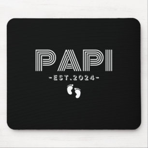 2e keer Papi EST 2024 gepromoveerd tot Papi New Fa Muismat