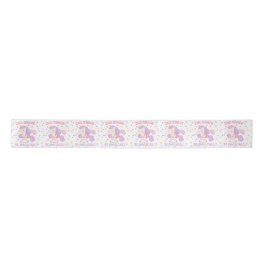 2e klas is magische Eenhoorn Terug naar school Lint