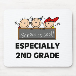 2e klas school muismat