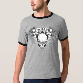2e massa t-shirt