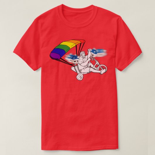 2e plaats: Beste T-shirt (Design voorkant)