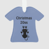 2e Place Laid Sweat Concours Ornement (dos)