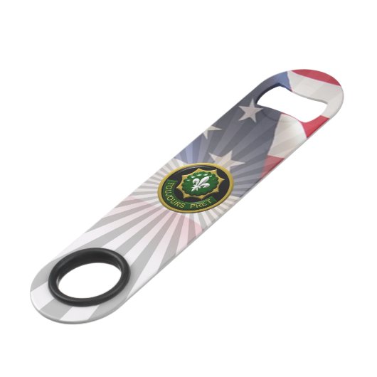 2e Régiment de cavalerie blindée (Devant angulaire)