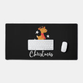 2e Renard de Noël (Clavier et souris)