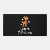 2e Renard de Noël (Recto)