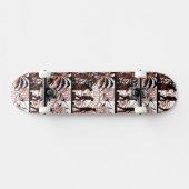 2e Shift-bijlage Skateboard (Horizontaal)